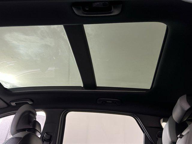 used 2023 Kia Sportage car, priced at $23,988