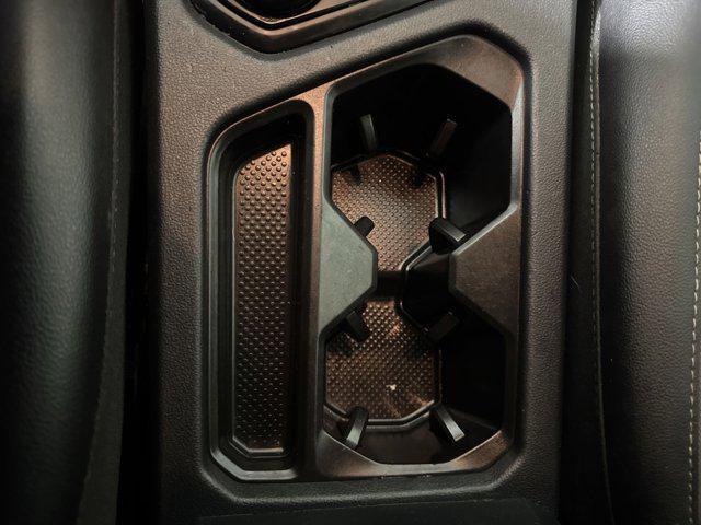 used 2022 Volkswagen Taos car, priced at $16,328