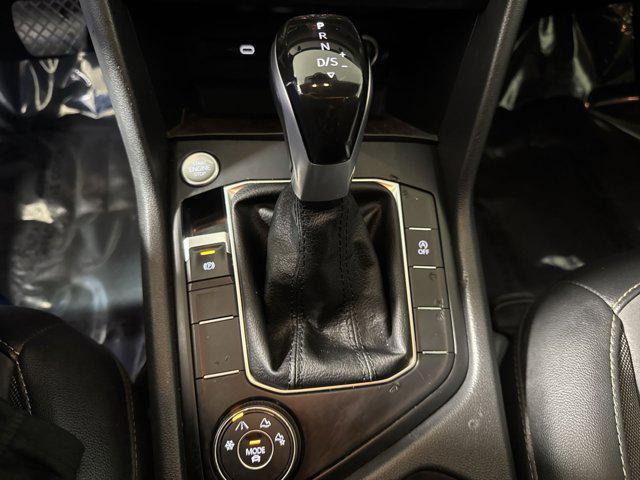 used 2022 Volkswagen Taos car, priced at $16,328