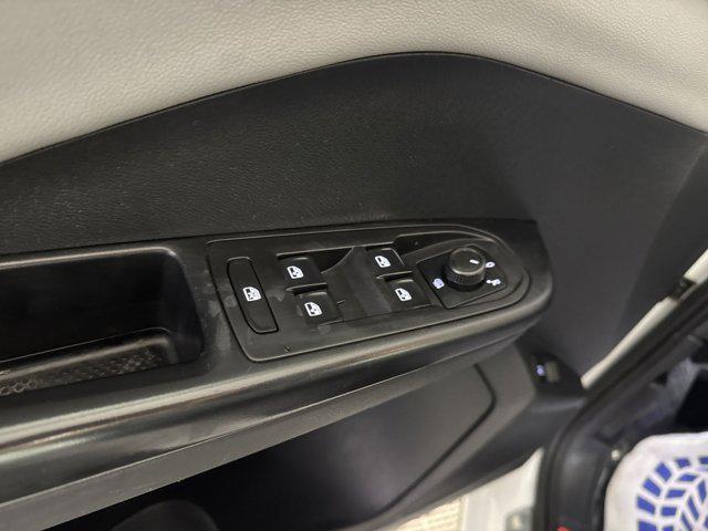 used 2022 Volkswagen Taos car, priced at $16,328