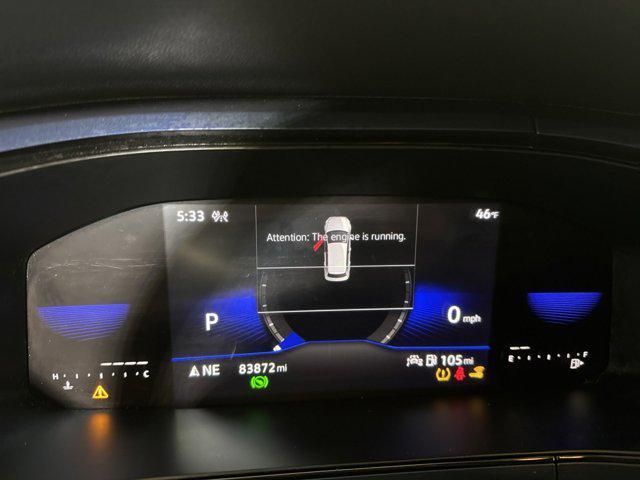 used 2022 Volkswagen Taos car, priced at $16,328