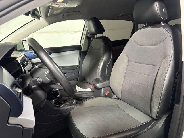 used 2022 Volkswagen Taos car, priced at $16,328