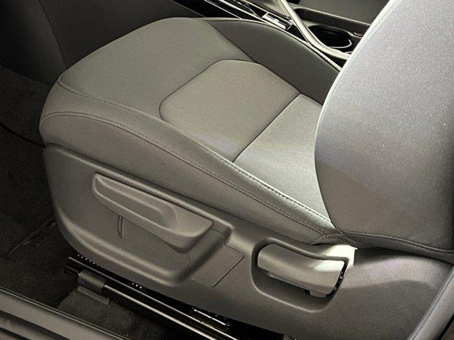 new 2026 Kia Niro car, priced at $27,186