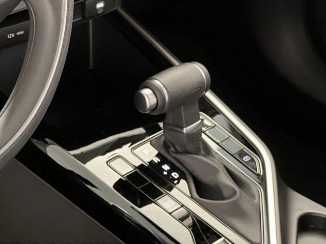 new 2026 Kia Niro car, priced at $27,186