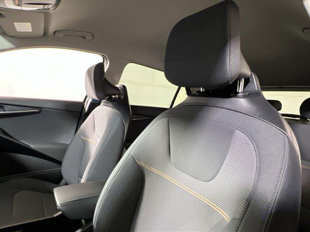 new 2026 Kia Niro car, priced at $27,186