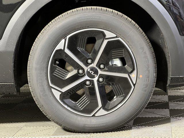 new 2026 Kia Niro car, priced at $27,186