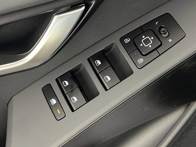 new 2026 Kia Niro car, priced at $27,186