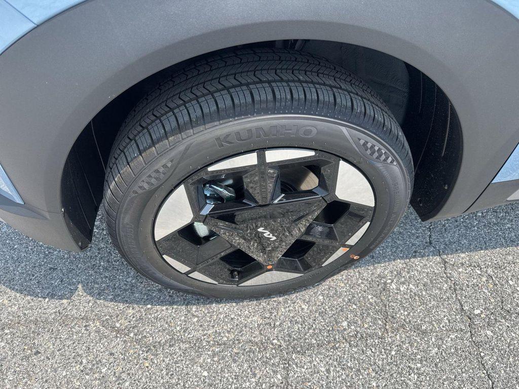 new 2027 Kia Seltos car, priced at $30,180