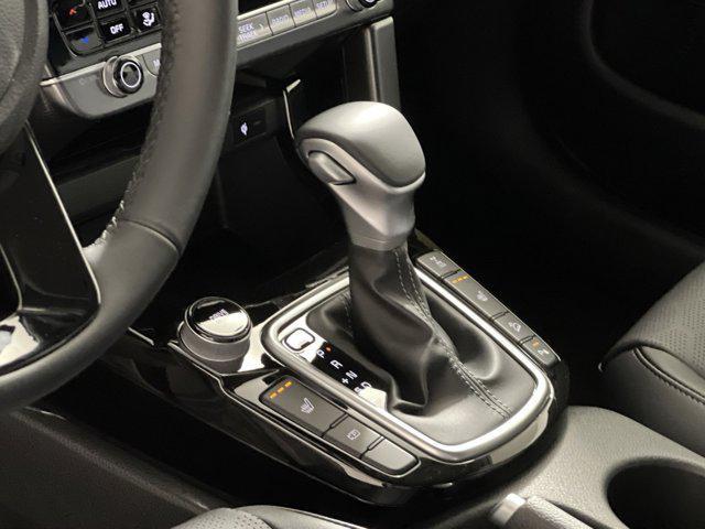 new 2026 Kia Seltos car, priced at $29,099