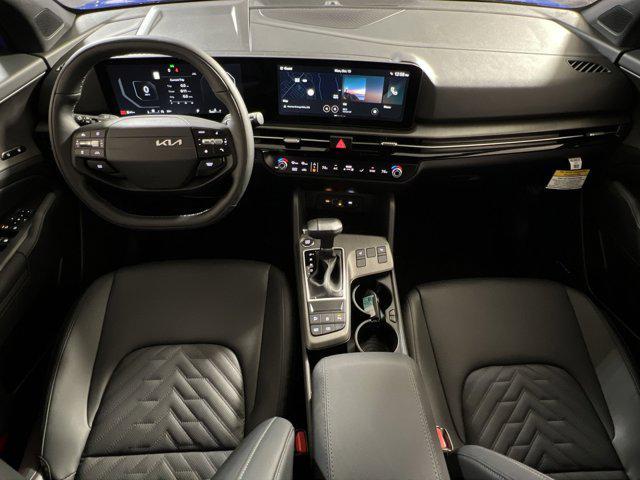 new 2026 Kia Sportage car, priced at $35,617