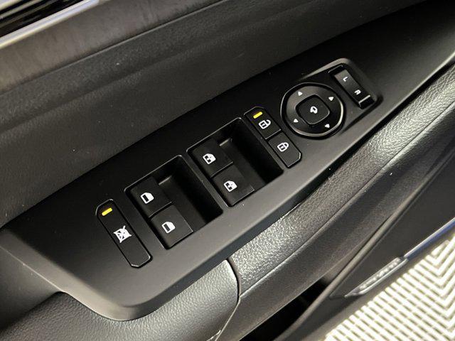 new 2026 Kia Sportage car, priced at $35,617