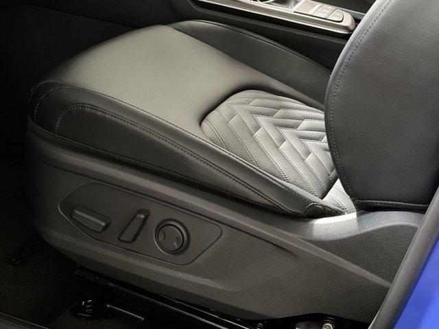 new 2026 Kia Sportage car, priced at $35,617