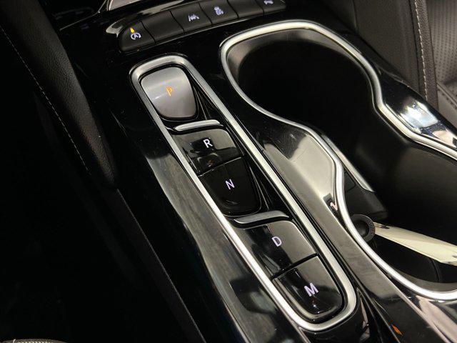 used 2023 Buick Envision car, priced at $20,999