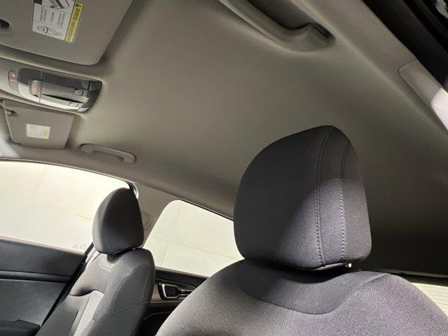 new 2026 Kia Sportage car, priced at $31,073
