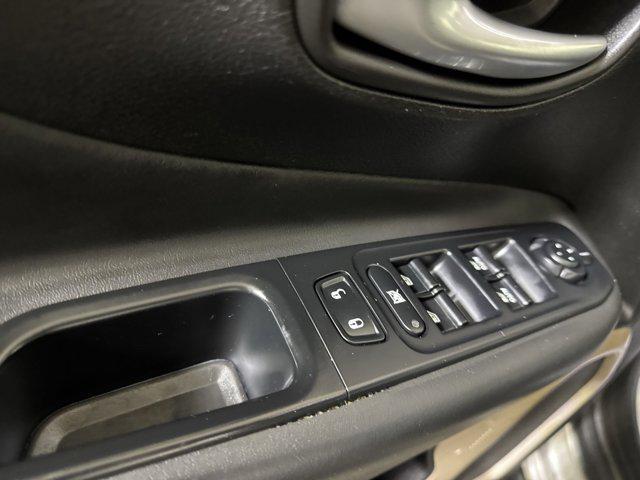 used 2016 Jeep Renegade car, priced at $9,881