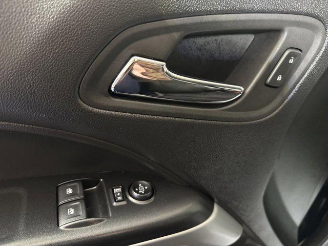 used 2022 Chevrolet Colorado car, priced at $17,383