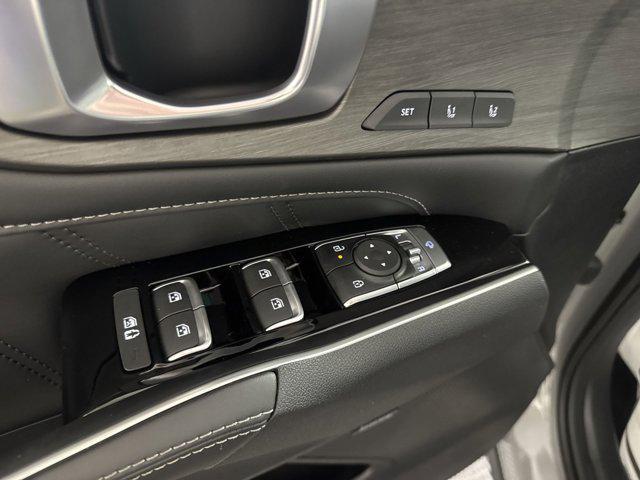 new 2026 Kia Sorento car, priced at $47,127