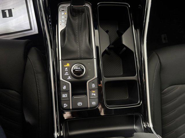 new 2026 Kia Sorento car, priced at $47,127