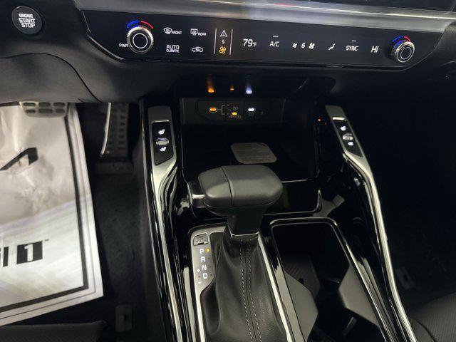 new 2026 Kia Sorento car, priced at $47,127