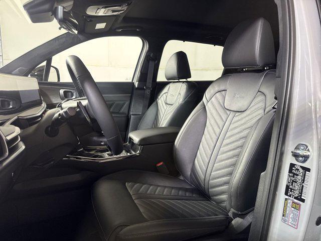 new 2026 Kia Sorento car, priced at $47,127
