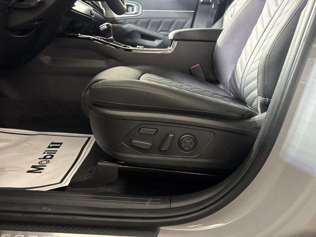 new 2026 Kia Sorento car, priced at $47,127