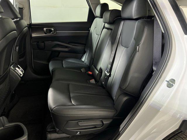 new 2026 Kia Sorento car, priced at $38,102