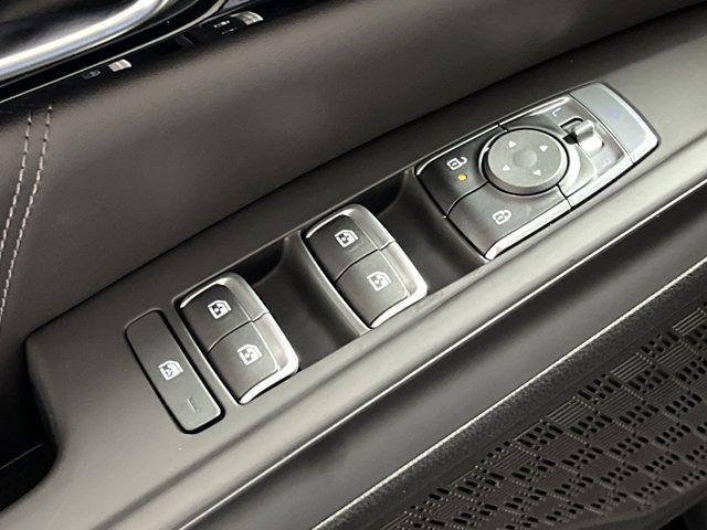 new 2026 Kia Carnival car, priced at $49,424