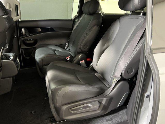 new 2026 Kia Carnival car, priced at $49,424