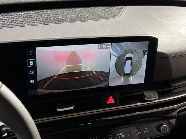 new 2026 Kia Carnival car, priced at $49,424