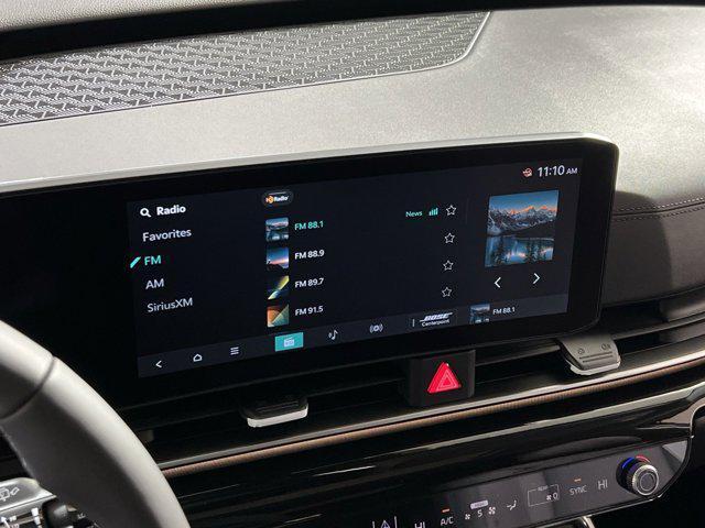 new 2026 Kia Carnival car, priced at $49,424