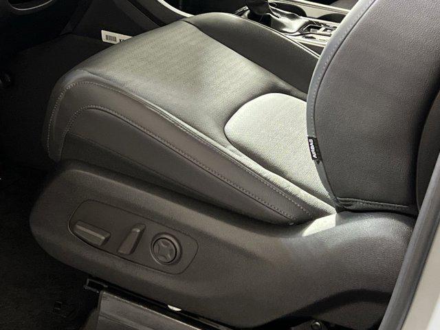 new 2026 Kia Carnival car, priced at $49,424