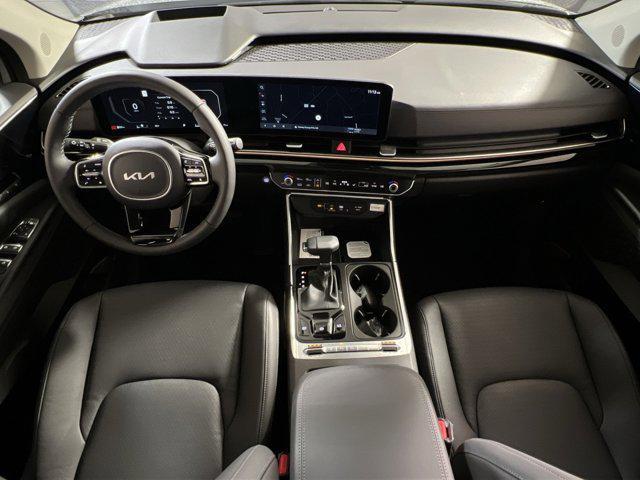 new 2026 Kia Carnival car, priced at $49,424