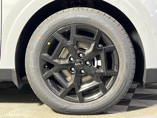 new 2026 Kia Carnival car, priced at $49,424