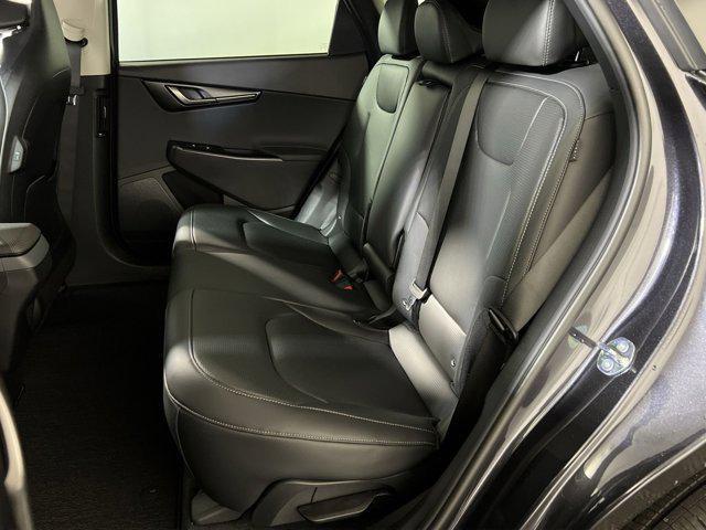 new 2025 Kia EV6 car, priced at $41,389