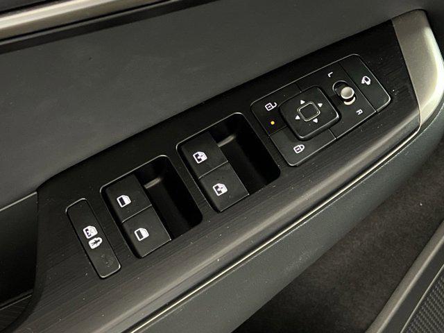 new 2025 Kia EV6 car, priced at $41,389