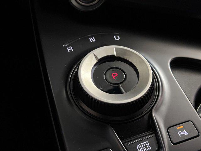 new 2025 Kia EV6 car, priced at $41,389