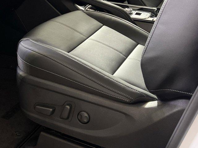 new 2025 Kia Telluride car, priced at $43,385