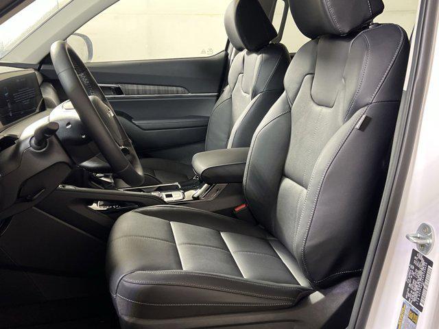 new 2025 Kia Telluride car, priced at $43,385
