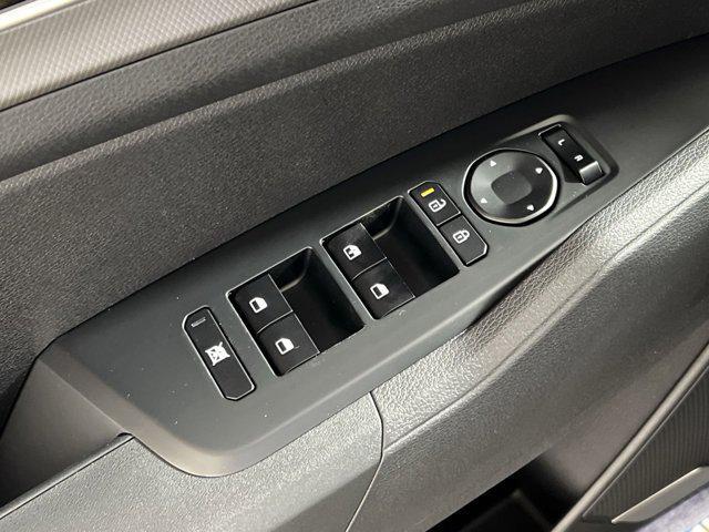 new 2026 Kia Sportage car, priced at $31,096