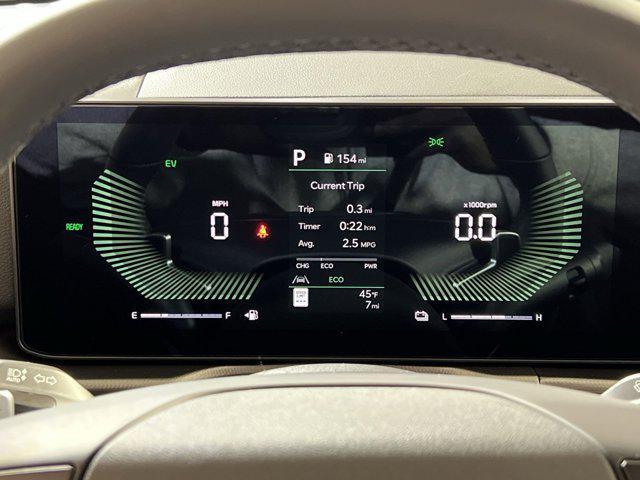 new 2026 Kia Sportage car, priced at $31,096