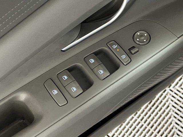 used 2024 Hyundai Elantra car, priced at $18,288