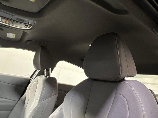 used 2024 Hyundai Elantra car, priced at $18,288