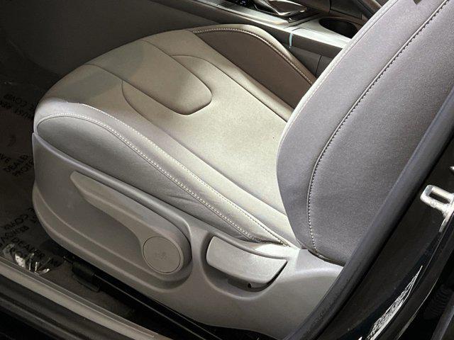 used 2024 Hyundai Elantra car, priced at $18,288