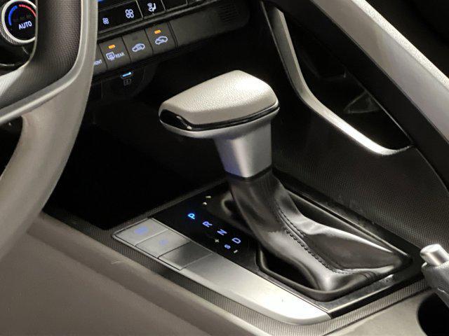 used 2024 Hyundai Elantra car, priced at $18,288