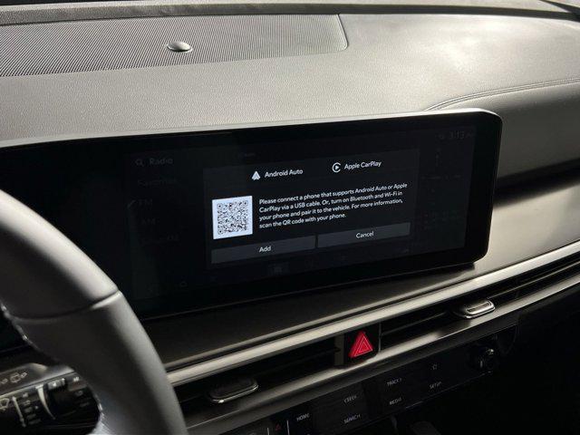 new 2026 Kia Sorento car, priced at $30,360