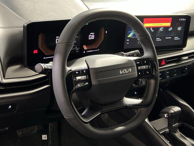 new 2026 Kia Sorento car, priced at $30,360
