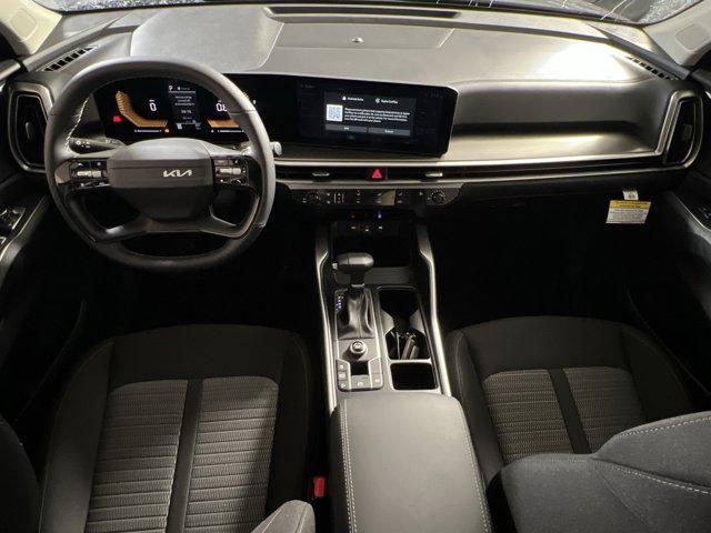 new 2026 Kia Sorento car, priced at $30,360