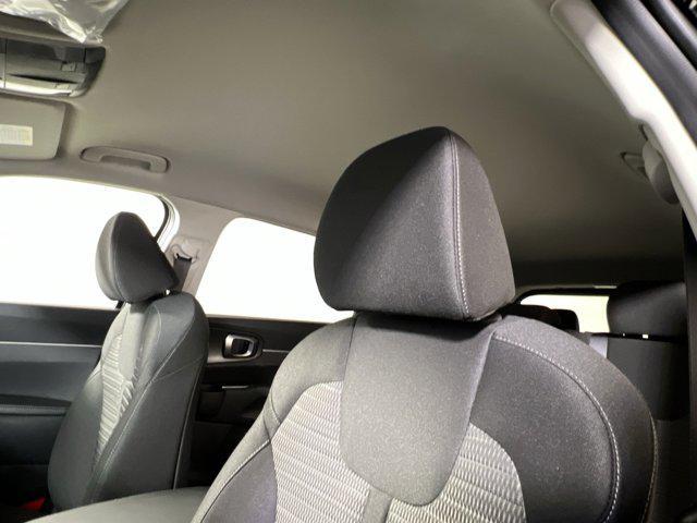 new 2026 Kia Sorento car, priced at $30,360