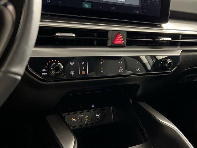 new 2026 Kia Sorento car, priced at $30,360