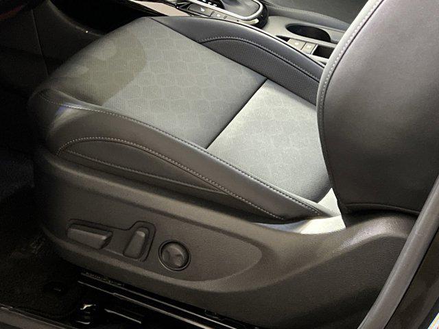 new 2026 Kia Seltos car, priced at $30,804